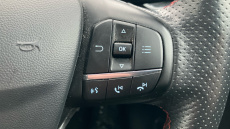 Ford Fiesta 1.0 EcoBoost 125 ST-Line 5dr Petrol Hatchback